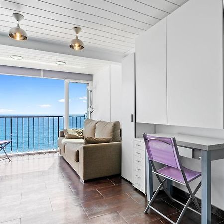 Hauzify I Apartaments Palace Platja d'Aro Dış mekan fotoğraf