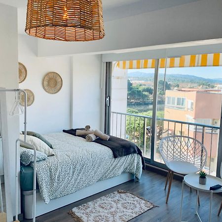 Hauzify I Apartaments Palace Platja d'Aro Dış mekan fotoğraf