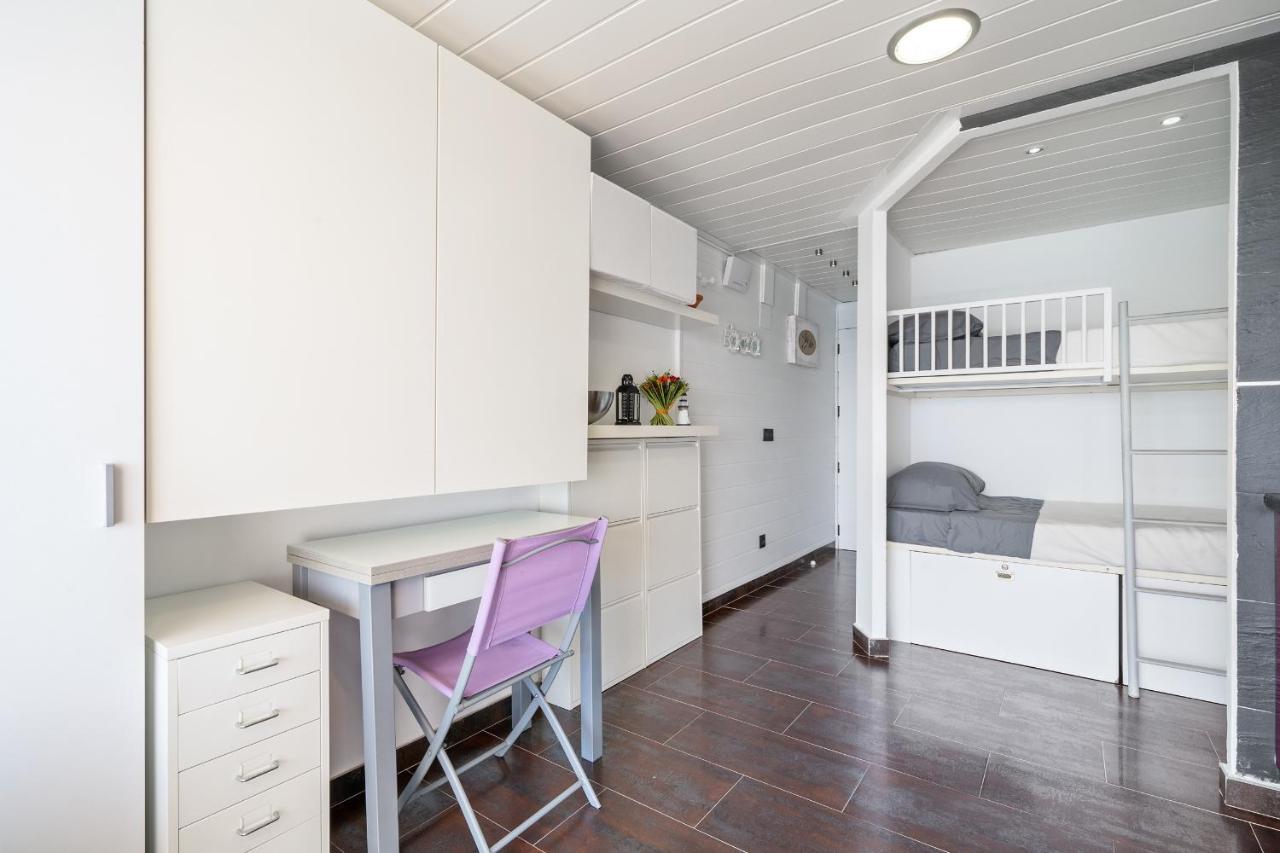 Hauzify I Apartaments Palace Platja d'Aro Dış mekan fotoğraf