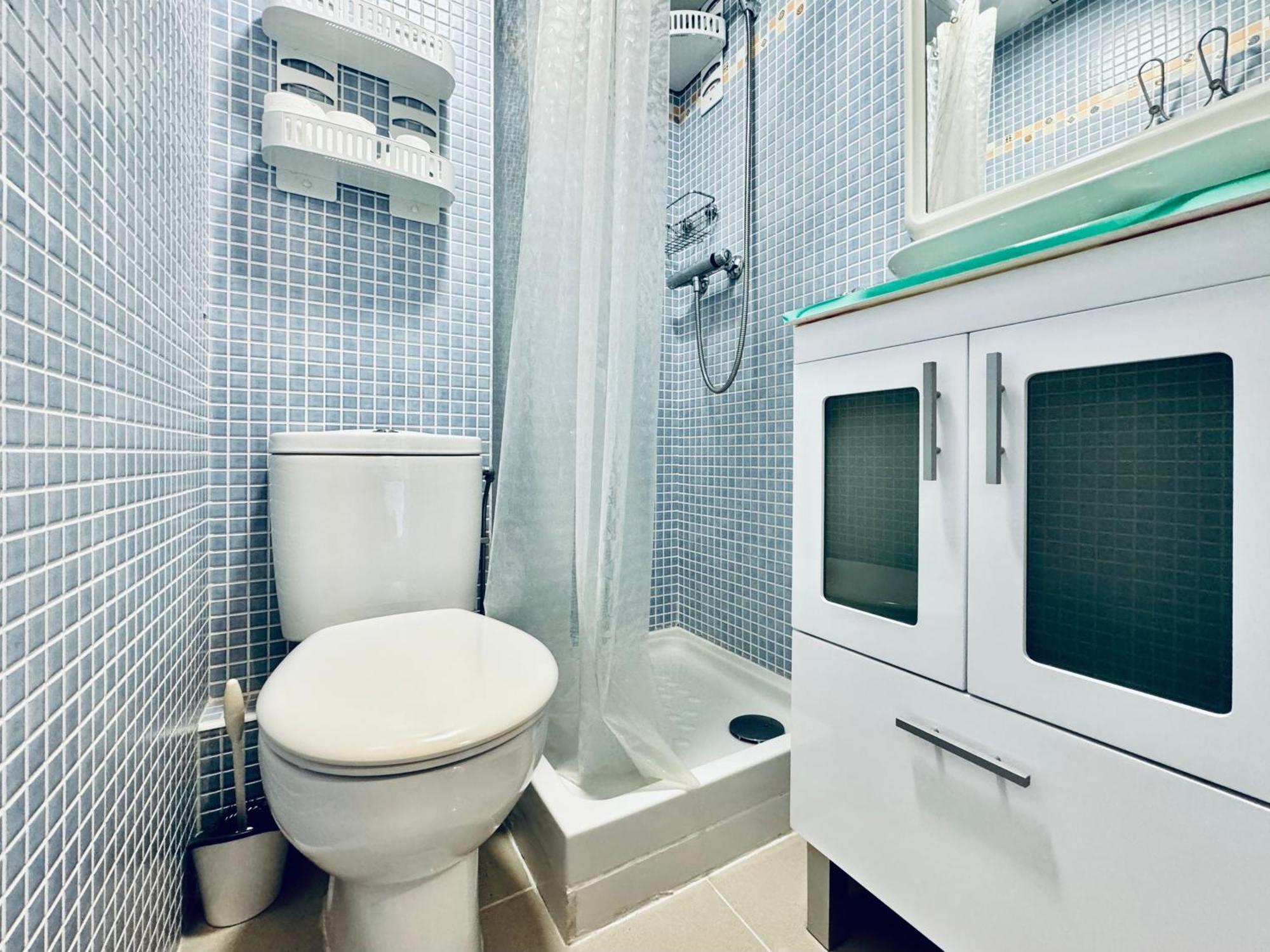 Hauzify I Apartaments Palace Platja d'Aro Dış mekan fotoğraf