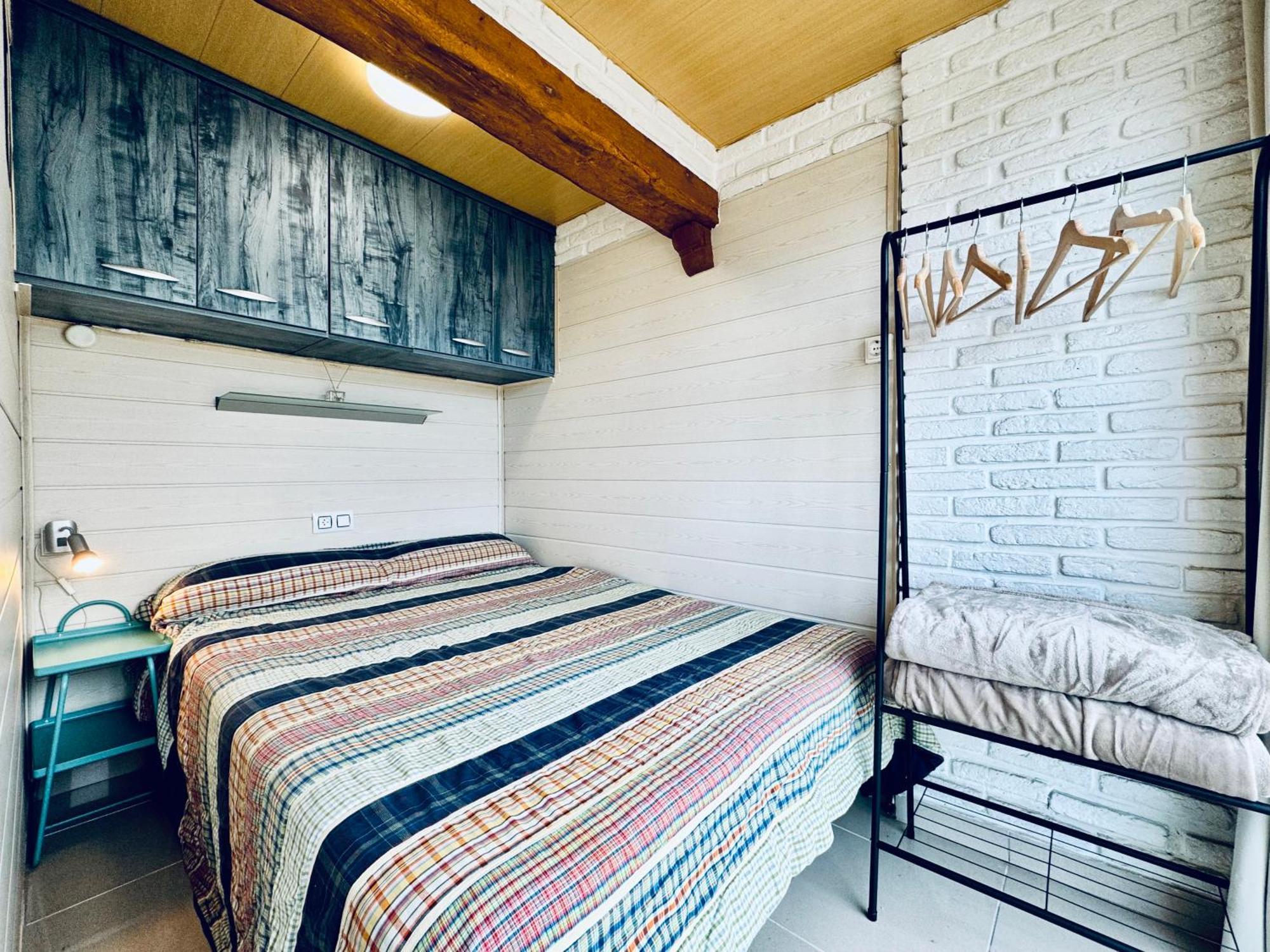 Hauzify I Apartaments Palace Platja d'Aro Dış mekan fotoğraf